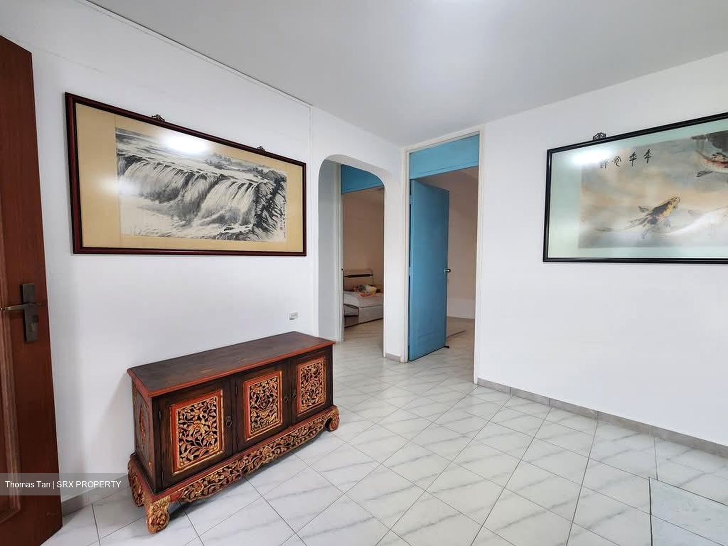 Blk 329 Serangoon Avenue 3 (Serangoon), HDB 4 Rooms #593221871